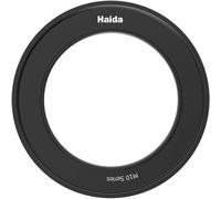LETNERNY-Bague D'Adaptation De Filtre 82Mm Avec Bouchon En Plastique Pour Porte-Filtre M10