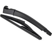 Letnerny-Balai Et Bras D'essuie-Glace Arrière De Pare-Br Automatique De Voiture Pour W245 2005-2011 Essuie-Glace Arrière Essuie-Glace 31 Cm / 12,2 Pouces Bras D'essuie-Glace