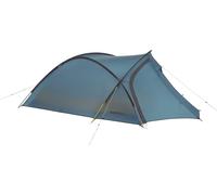 Letnerny-Bandicoot Ii Ultralite Tente Pour 2 Personnes Avec Espace Porche Et 2 Portes, 2 Personnes, Ultra Légère, Compacte, Utilisation Toute L'année, Randonnée, Week-End, Camping Sauvage, 1500 Mm Hh