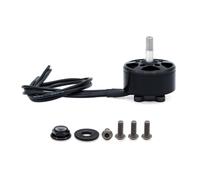 Letnerny-Bat B Serie 2810 Motore Brushless Fpv Drone Motor, Fpv Rc Airplane Drone Parti Fai Da Te, Motore Per Aeroplani Rc Per Multi (Nero)