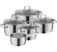 Letnerny-Belmonte Lot De 5 Casseroles