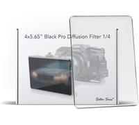 LETNERNY-Black Diffusion Pro Mist Filtre 1/4-4 X 5,65 Mm Filtre À Effet Brillant Cin oom Promist 1/4-4 X 5,65