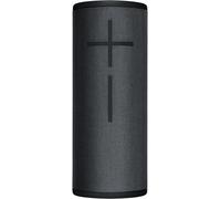 LETNERNY-boom 3 Enceinte Sans Fil Portable Bluetooth, Basses Profondes, Bouton De Contrôle Facile, Etanches, Flottante, Connexion Multiple, Batterie Longue Durée 20H - Noir