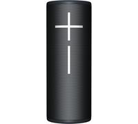 LETNERNY-boom 4, Enceinte Bluetooth Portable Étanche Avec Un Son Puissant À 360 Degrés, Enceinte Flottante Offrant Une Autonomie De 20 Heures Et Une Portée De 45 M - Noir