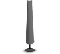 Letnerny-Bosmere Products Ltd Np061 31 X 53 X 153 Cm Grand Parasol ¿C Gris (1)