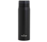 Letnerny-Bouteille D'eau De Voyage Légère Avec Passoire - Bouteilles D'eau Isothermes Sous Vide De 591 Ml Pour Homme Et Femme, Cantine En Métal À Double Paroi, Garde Vos Boissons Préférées C S Ou