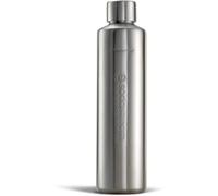 Letnerny-Bouteille Isotherme En Acier Inoxydable 0,8l Pour Machine À Eau Pétillante Et Soda Duo Double Paroi Garde Au Froid Jusqu'à 12h Compatible Lave-Vaisselle Acier Inoxydable