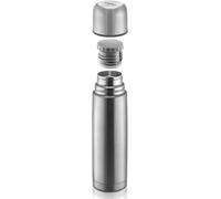 Letnerny-Bouteille Isotherme En Acier Inoxydable 450 Ml 90508 W