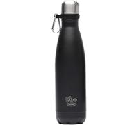 Letnerny-Bouteille Isotherme Réutilisable Bbo7.500.Ne, Un Xe, Noir, 500 Ml