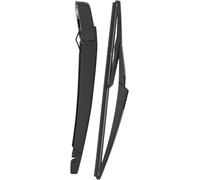Letnerny-Bras Et Balai D'essuie-Glace Arrière Compatibles Avec Clio Mk2 1998-2005, Pièce De Rechange Pour 7701045207