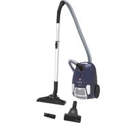 LETNERNY-Brave Bv61Pet, Aspirateur Traineau Avec Sac, Puissant 700 W,Grande Capacité 2.3L + Vidage Sans Contact, Tube Extensible & Rayon Action 7,5M, Silencieux, Compact + Spécial Poils Animaux