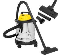 LETNERNY-Bs1313, Aspirateur Eau Et Poussière