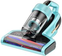 LETNERNY-Bx7 Pro Aspirateur Anti Acariens, 700W 16Kpa Puissance, Avec Stérilisation Uv Et Ultrasons, Capteur Intelligent De Saleté, Filtration Dual-Cyclonic