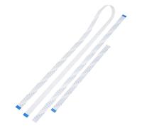 LETNERNY-Câble Ffc De Caméra, 15 Pin 30Cm 50Cm 100Cm Ffc Ruban Plat Flexible Câble Pour Caméra Frambo Pi Module