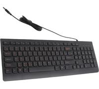 LETNERNY-Cangjie Clavier Chinois Taïwanais, Clavier D'Ordinateur Filaire Usb Avec Pavé Numérique Pour Pc, Ordinateur Portable, 7/2000/Vista/Xp