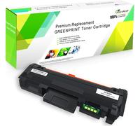 LETNERNY-Cartouche De Toner Compatible Haut Volume 3000 Pages Pour Xerox Phaser 3052 3260 3260Di 3260Dni, Xerox Workcentre 3215 3215Ni 3225 3225Dni