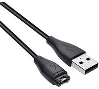 Letnerny-Chargeur Câble Compatible Avec Garmin Fenix 6 6x 6s 5 5s 5x Plus, Forerunner 745 935 945, Quatix 5, Vivoactive 4/3, Vivosport, Approach S60 X10 S10, D2 Charlie, Câble Chargeur Usb