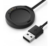 LETNERNY-Chargeur Câble Compatible Avec Wahoo Tickr Fit - 1M