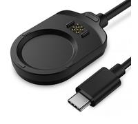 LETNERNY-Chargeur Magnétique Compatible Avec Garmin Marq (Gen 2) - 1M, Usb-C