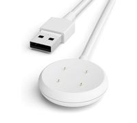 LETNERNY-Chargeur Usb Pour Google Pixel Watch 2 De Rechange De 1 M Magnétique Sans Fil Pour Accessoires Google Pixel (Pas Pour Pixel Watch)
