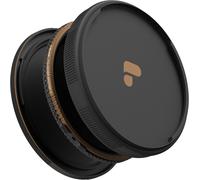 LETNERNY-- Chroma Vnd/Pl - Série Mckinnon - 2-5 Stops - 49Mm