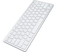 LETNERNY-Clavier Universel Bt, Coréen, Thaï, Chinois Traditionnel, Anglais En Option, Clavier De Langue Bilingue, Clavier Sans Fil Super Fin Avec Interrupteur À C aux Pour Pc,