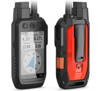 LETNERNY-Coque Compatible Avec Garmin Alpha 200 200I 300 300I Gps