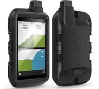 LETNERNY-Coque Compatible Avec Garmin Montana 700 710 - Housse De Protection En Silicone Étui - Accessoires Pour Système Gps
