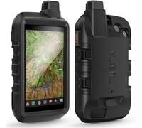 LETNERNY-Coque Compatible Avec Garmin Montana 760I 750I 710I 700I 700 710 - Housse De Protection En Silicone Étui - Accessoires Pour Système Gps