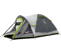 Letnerny-Darwin Tente, Tente Coupole 2-4 Places, Tente De Camping Et Randonnées Légère 2-4 Personnes, 100% Étanche, Bâche Au Sol Cousue,Tente Igloo De Trekking Compacte Et Légère,Montage Rapide