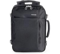 LETNERNY-De Bktug M Bk Tugo Travel Sac À Dos Pour Ordinateur Portable 39,6 Cm (15,6 Pouces) Noir Noir