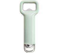 Letnerny-Décapsuleur De Bière En Métal - Ouvre-Bouteille De Bière Portable - Outil De Bar - Vert