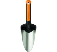 LETNERNY-Déplantoir, Longueur 27 Cm, Lame En Acier Inoxydable, Noir/Orange, Premium, 1000726
