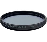 LETNERNY-Dhg Super Filtre Polarisant Circulaire 52 Mm (Import Royaume Uni)
