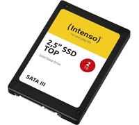 LETNERNY-Disque Ssd Interne, 2,5"" Top Sata Iii, 2 To, 550 Mo/S