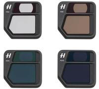 Letnerny-Dji Mavic 3 Nd Filtres Set Pour Dji Mavic 3/Mavic 3 Cine (Nd Filters Set Qui Répond Aux Besoins De L'enregistrement Vidéo Professionnel) (Nd4/8/16/32))-Imyhoo
