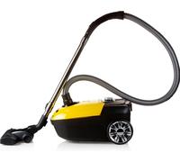 LETNERNY-Do7294S, Aspirateur, Jaune