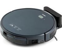 LETNERNY-Do7296S Vacuum Cleaner Black