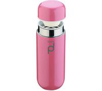 Letnerny-Drinkpod H -200p Gourde, Acier Inoxydable, Rose, 200 Ml