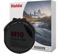 LETNERNY-Drop-In Filtre Nd1000 Nano-Revêtement Filtres À Densité Neutre Pour Porte-Filtre M10/M10-Ii