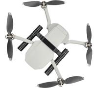 Letnerny-Eclairage Pour Drone, Lampe De Poche Double Pour Vol De Nuit Lumière De Remplis Led Spotting Light Accessoires De Peinture Pour Dji Mavic Mini 2-Nmd&lr