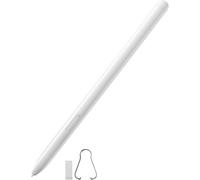 LETNERNY-Ej-Px710Bbegww S Stylus Touch S Pen De Rechange Compatible Avec Samsung Galaxy Tab S9, S9 Fe Sm-X710, Sm-X716B S Pen (Blanc)