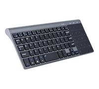 LETNERNY-Et Clavier Sans Fil Avec Pavé Tactile Portable Slim 2.4Ghz Clavier Sans Fil Portable Avec Pavé Tactile Pour Pc Notebook Tv Box