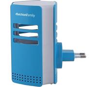 LETNERNY-FamilyCageMoustiquairelectriqueUvLedPourIntrieurVentilateurSilencieuxFichePivotanteCouverture20MAvecPlateauDeCollecteFacileNettoyer2W220240V