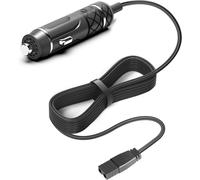 Letnerny-Fd Câble De Rechange Pour Boîte De Réfrigérateur 12v / 24v Pour Dometic Tropicool Tcx 21, Tb 08, Tc 21fl, Tc 14, Tc 35, Mobicool Mb32, Waeco Mf 05 Pour Voiture, Mini Réfrigérateur, Chargeur