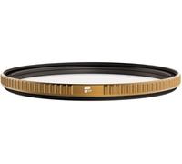 LETNERNY-Filtre À Caméra Quartzline 82Mm Uv (Transmission À 99,9%)