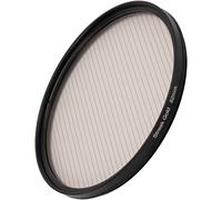 LETNERNY-Filtre À Effet Cinématographique, 82 Mm À Effet De Strie Dorée Ou Bleue Pour Appareil Photo Numérique, Filtre D'Objectif À Effet Cinématographique, Filtres En Verre Optique Pour(Série Dorée)