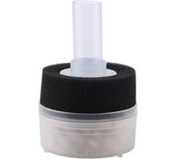 Letnerny-Filtre Éponge Mini Pour Aquarium Pompe À Air Biochimique Épurateur Deau Haute Performance Super Filtration Biochimique Accessoire Essentiel Pour Poissons