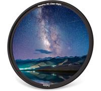 LETNERNY-Filtre Neutre Pour Nuit Pour Objectif 72 Mm Filtre Circulaire De Nuit Ultra Mince
