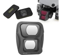 Letnerny-Filtre Pour Dji Air 3 Filtre D'objectif Filtre À Densité Neutre Filtres Uv Filtres Polarisants Hd (Mcuv)-Motutech